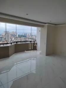 Apartamento com 4 Quartos para alugar, 250m² no Vila Pompéia, São Paulo