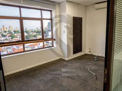 Sala Comercial para alugar, 153m² no Santa Paula, São Caetano do Sul