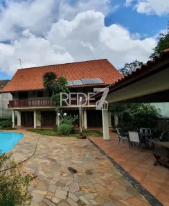 Sobrado com 5 Quartos à venda, 500m² no Parque Taquaral, Campinas