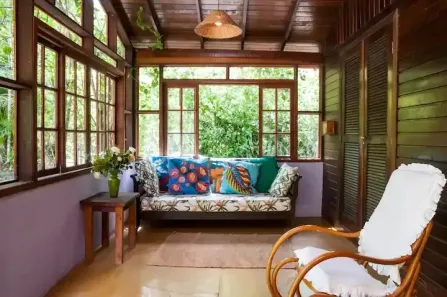 Fazenda/Sítio com 4 Quartos à venda, 200m² no Santo Antônio, Duque de Caxias