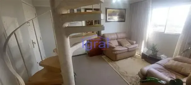 Apartamento com 2 Quartos à venda, 127m² no Vila Parque Jabaquara, São Paulo
