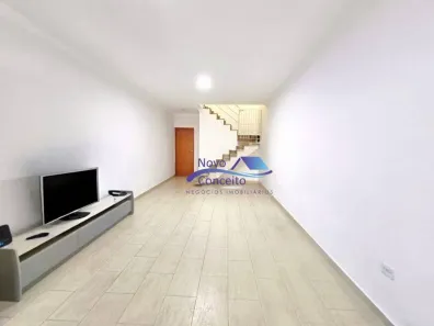 Sobrado com 3 Quartos à venda, 140m² no Vila Guilhermina, São Paulo