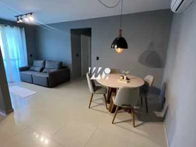 Apartamento com 2 Quartos à venda, 63m² no Pedra Branca, Palhoça