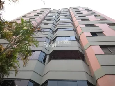 Apartamento com 3 Quartos à venda, 117m² no Jardim Chapadão, Campinas