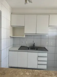 Apartamento com 2 Quartos para alugar, 48m² no Piatã, Salvador