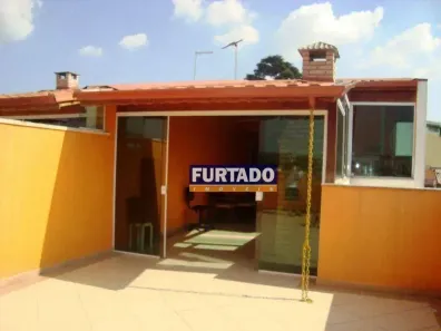 Apartamento com 3 Quartos à venda, 140m² no Vila Pires, Santo André
