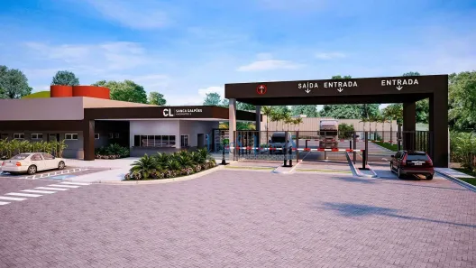 Galpão/Depósito/Armazém para alugar, 23492m² no Batistini, São Bernardo do Campo