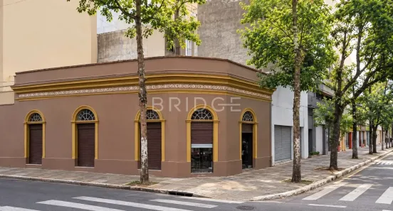Ponto Comercial para alugar, 1m² no Bom Fim, Porto Alegre