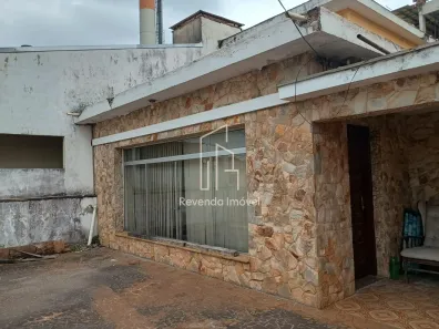 Sobrado com 5 Quartos à venda, 250m² no Jardim Regina, São Paulo