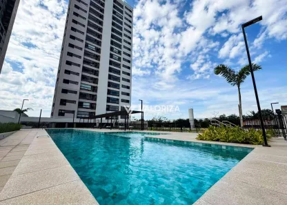 Apartamento com 2 Quartos à venda, 69m² no Além Ponte, Sorocaba