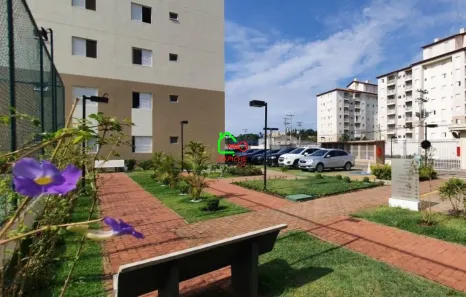 Apartamento com 2 Quartos à venda, 50m² no Ortizes, Valinhos