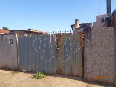 Casa com 1 Quarto à venda, 50m² no Centro, Araraquara
