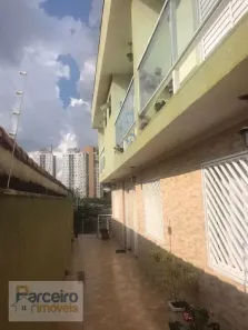Casa com 2 Quartos à venda, 70m² no Vila Talarico, São Paulo