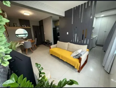 Apartamento com 2 Quartos à venda, 63m² no Umarizal, Belém