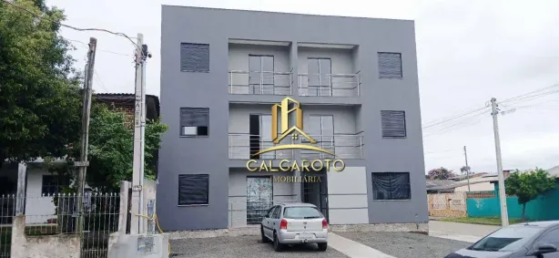 Apartamento com 1 Quarto à venda, 36m² no Maria Regina, Alvorada