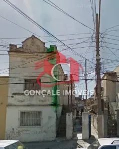 Lote/Terreno à venda, 450m² no Canindé, São Paulo
