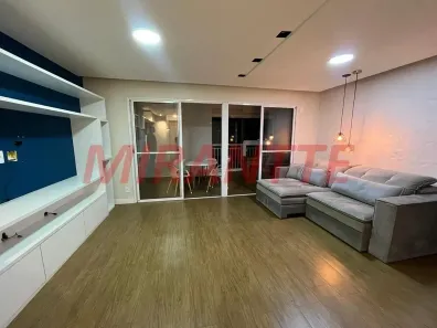 Apartamento com 2 Quartos à venda, 88m² no Casa Verde, São Paulo