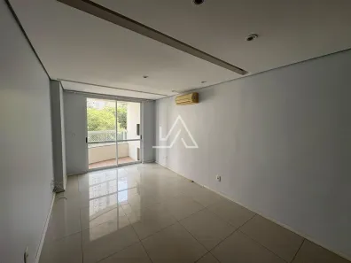 Apartamento com 2 Quartos para alugar, 70m² no Petrópolis, Passo Fundo