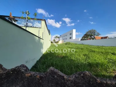 Lote/Terreno à venda, 337m² no Nova Campinas, Campinas