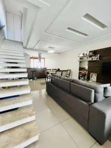 Casa com 3 Quartos à venda, 187m² no Vila Antônio Augusto Luiz, Caçapava