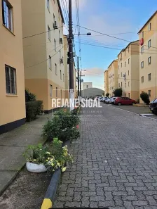 Apartamento com 2 Quartos à venda, 45m² no Fragata, Pelotas