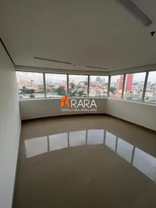 Sala Comercial para alugar, 40m² no Santa Terezinha, São Bernardo do Campo