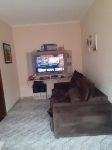 Casa com 3 Quartos à venda, 90m² no Campo dos Alemães, São José dos Campos