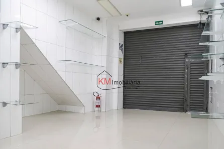 Ponto Comercial para alugar, 42m² no Bela Vista, São Paulo