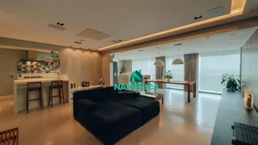 Apartamento com 2 Quartos à venda, 160m² no Santo Amaro, São Paulo