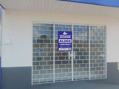 Ponto Comercial para alugar, 20m² no Jardim Santa Antonieta, Marília