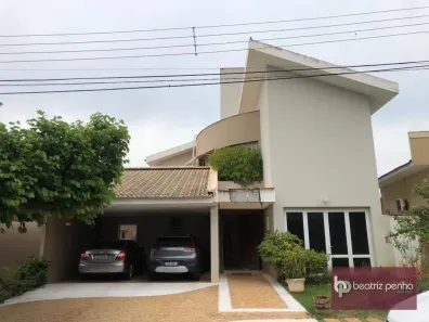 Casa de Condomínio com 3 Quartos à venda, 430m² no Residencial Marcia, São José do Rio Preto