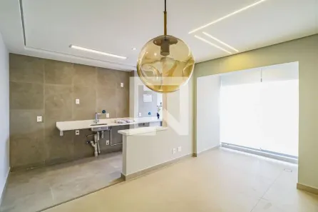 Apartamento com 2 Quartos à venda, 55m² no Vila Sônia, São Paulo
