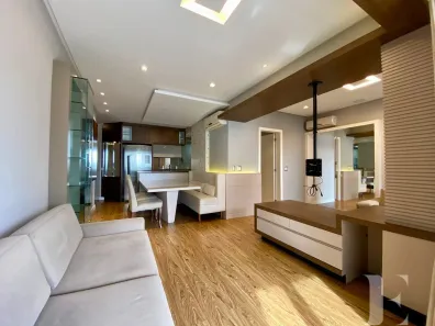 Apartamento com 2 Quartos à venda, 96m² no Itacorubi, Florianópolis