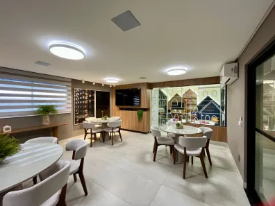 Apartamento com 3 Quartos à venda, 119m² no Jatiúca, Maceió