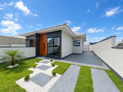 Apartamento com 2 Quartos à venda, 60m² no Guarda do Cubatão, Palhoça