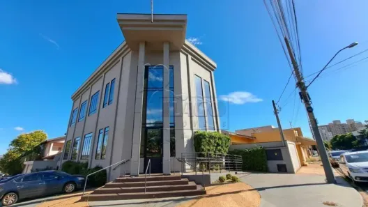 Ponto Comercial para alugar, 466m² no Nova Ribeirânia, Ribeirão Preto
