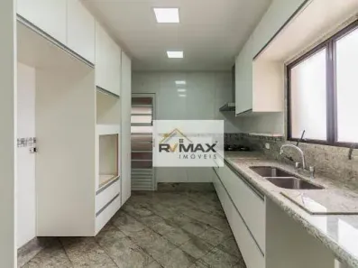 Cobertura com 4 Quartos à venda, 280m² no Santana, São Paulo