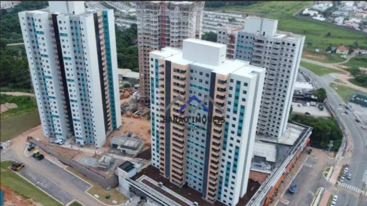 Apartamento com 2 Quartos à venda, 68m² no Engordadouro, Jundiaí