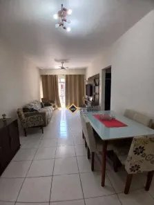 Apartamento com 2 Quartos à venda, 95m² no Campo Grande, Santos