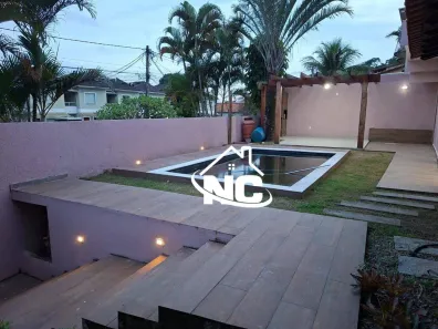 Casa com 4 Quartos à venda, 360m² no Maravista, Niterói