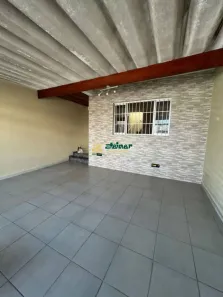 Sobrado com 3 Quartos à venda, 142m² no Picanço, Guarulhos