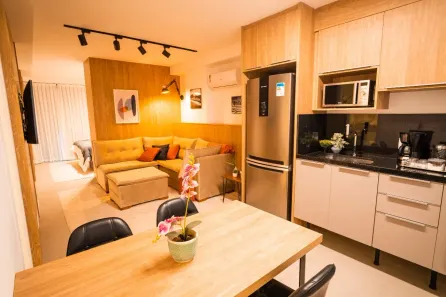 Apartamento com 1 Quarto à venda, 46m² no Copacabana, Rio de Janeiro