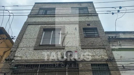 Prédio Comercial à venda, 235m² no Brás, São Paulo