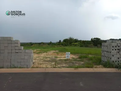 Lote/Terreno à venda, 855m² no Loteamento Comercial Bortoletto, Indaiatuba