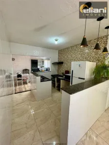 Casa com 4 Quartos à venda, 250m² no Jardim Planalto, Suzano