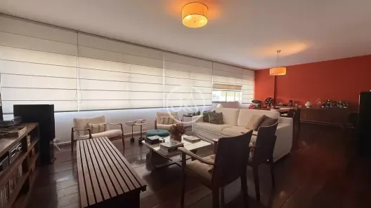 Apartamento com 4 Quartos à venda, 210m² no Leblon, Rio de Janeiro