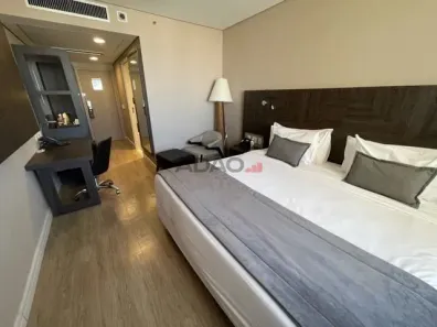 Apartamento com 1 Quarto à venda, 47m² no Setor Marista, Goiânia