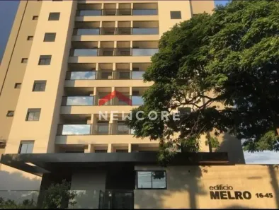Apartamento com 3 Quartos à venda, 107m² no Vila Mesquita, Bauru
