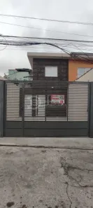Sobrado com 2 Quartos à venda, 72m² no Jardim Ponte Rasa, São Paulo