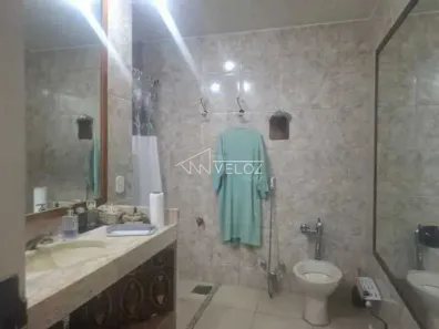 Apartamento com 3 Quartos à venda, 150m² no Botafogo, Rio de Janeiro
